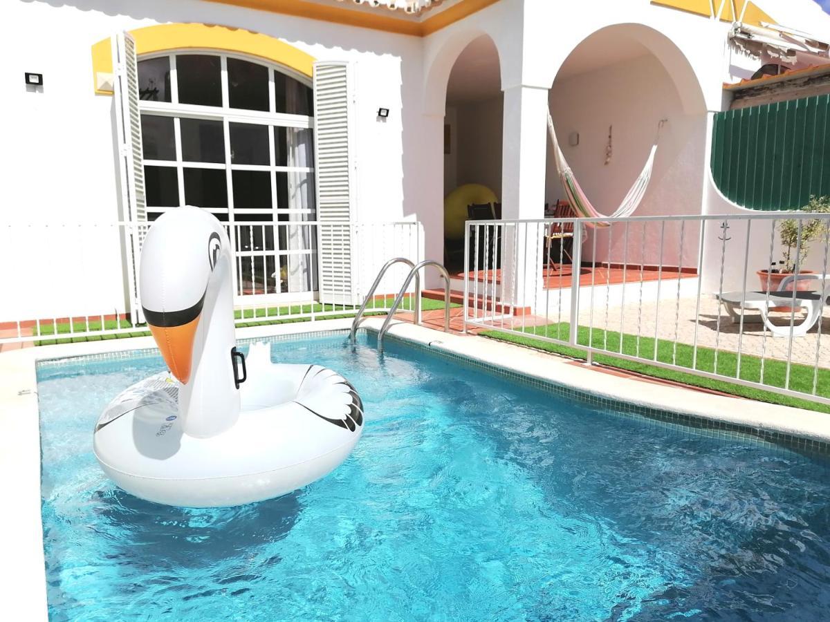 Marreiro'S House Algarve - Child Friendy - Private Pool Villa Lagos Eksteriør billede