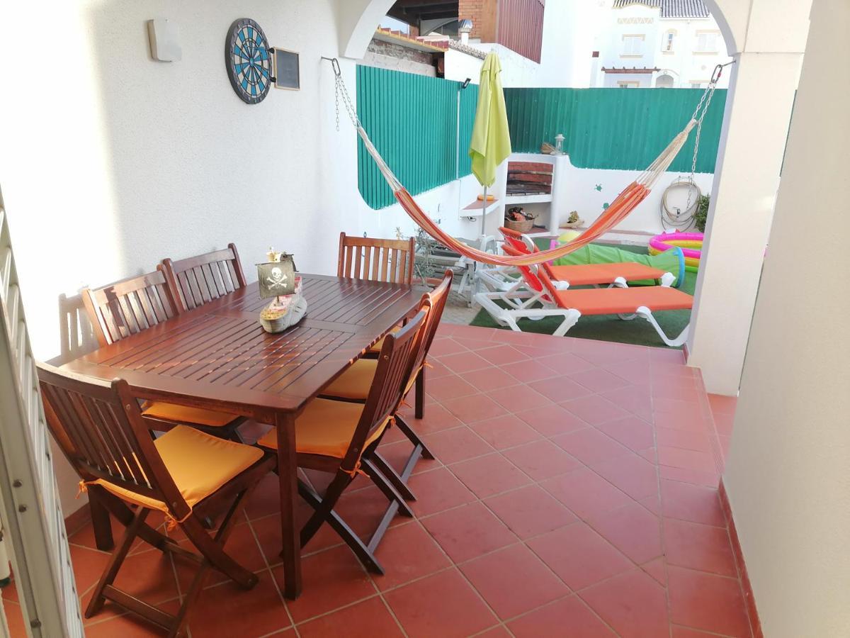Marreiro'S House Algarve - Child Friendy - Private Pool Villa Lagos Eksteriør billede