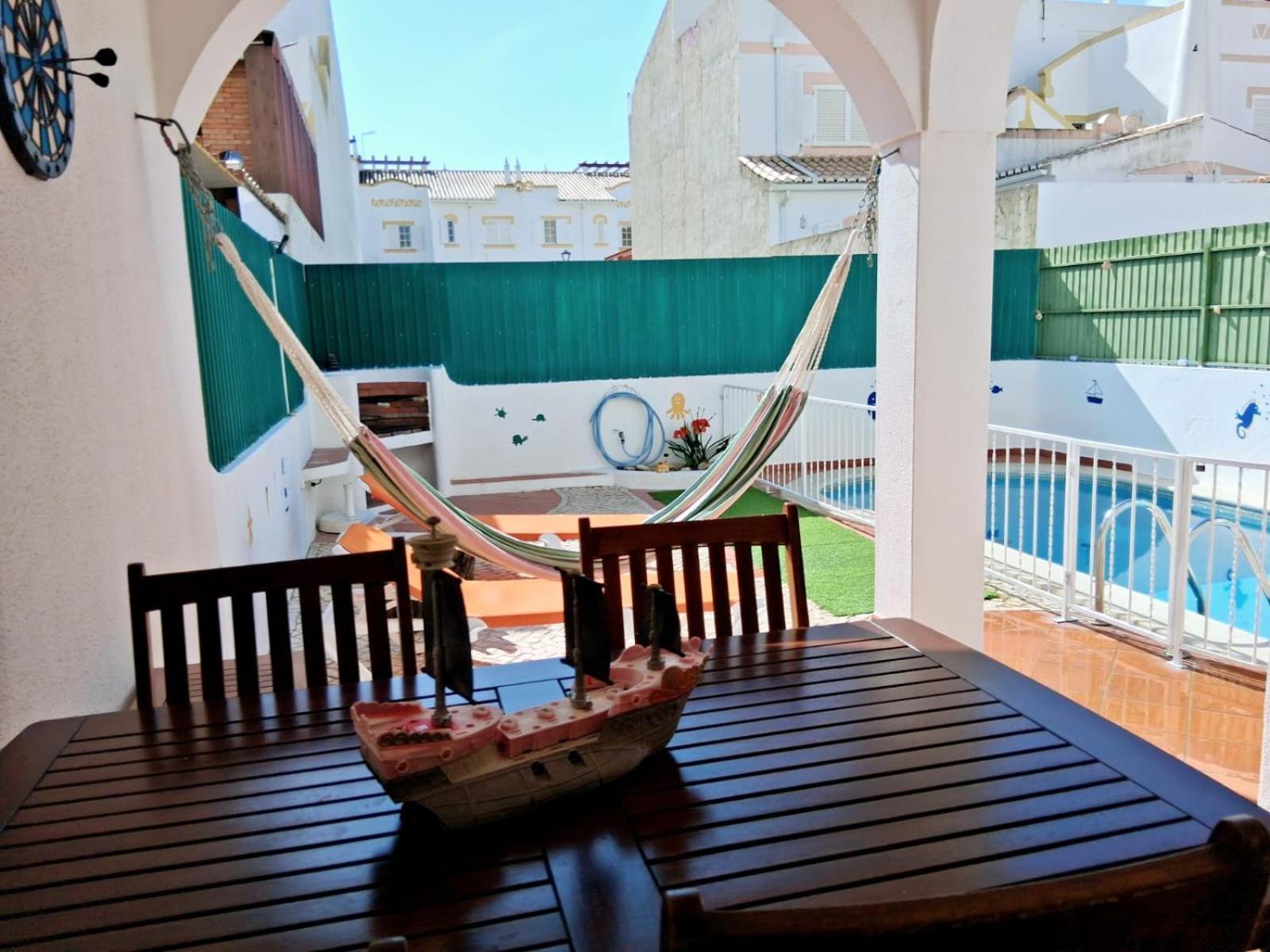Marreiro'S House Algarve - Child Friendy - Private Pool Villa Lagos Eksteriør billede